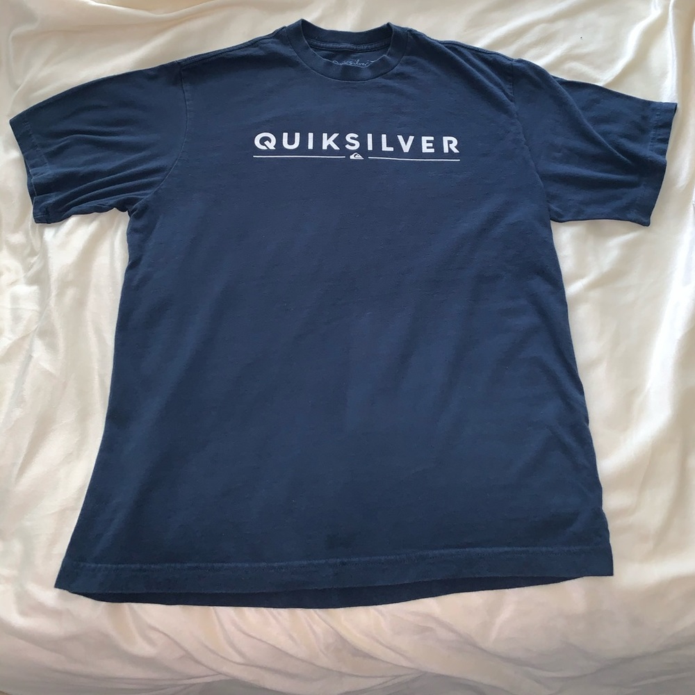Quicksilver T Shirt